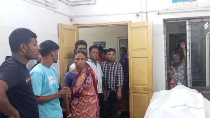 বাড়ির সীমানা নিয়ে সংঘর্ষে কলেজ শিক্ষার্থী নিহত