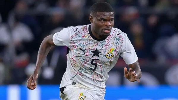 ghana