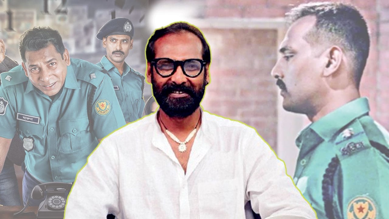 শেষ সময়ে যে কারণে ‘মহানগর ২’ ছেড়েছিলেন ইমরান