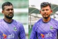 মোসাদ্দেককে সঠিক সময়ে নেয়া হয়েছে: মিরাজ