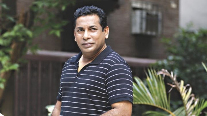 কলকাতায় হেনস্তার অভিযোগে যা বললেন মোশাররফ করিম