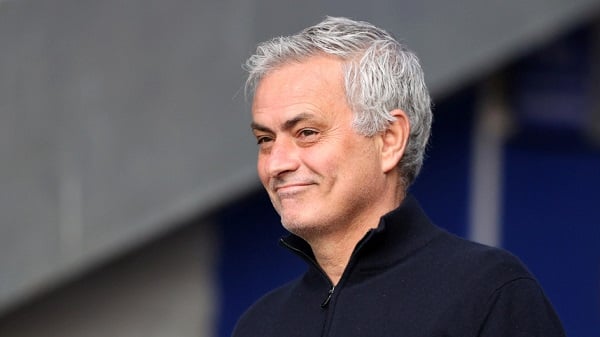 mourinho