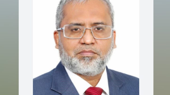 ব্যাংকিং খাতে সমন্বিত পুনরুদ্ধারের পথে হাঁটতে হবে: ড. মো. তৌহিদুল আলম খান