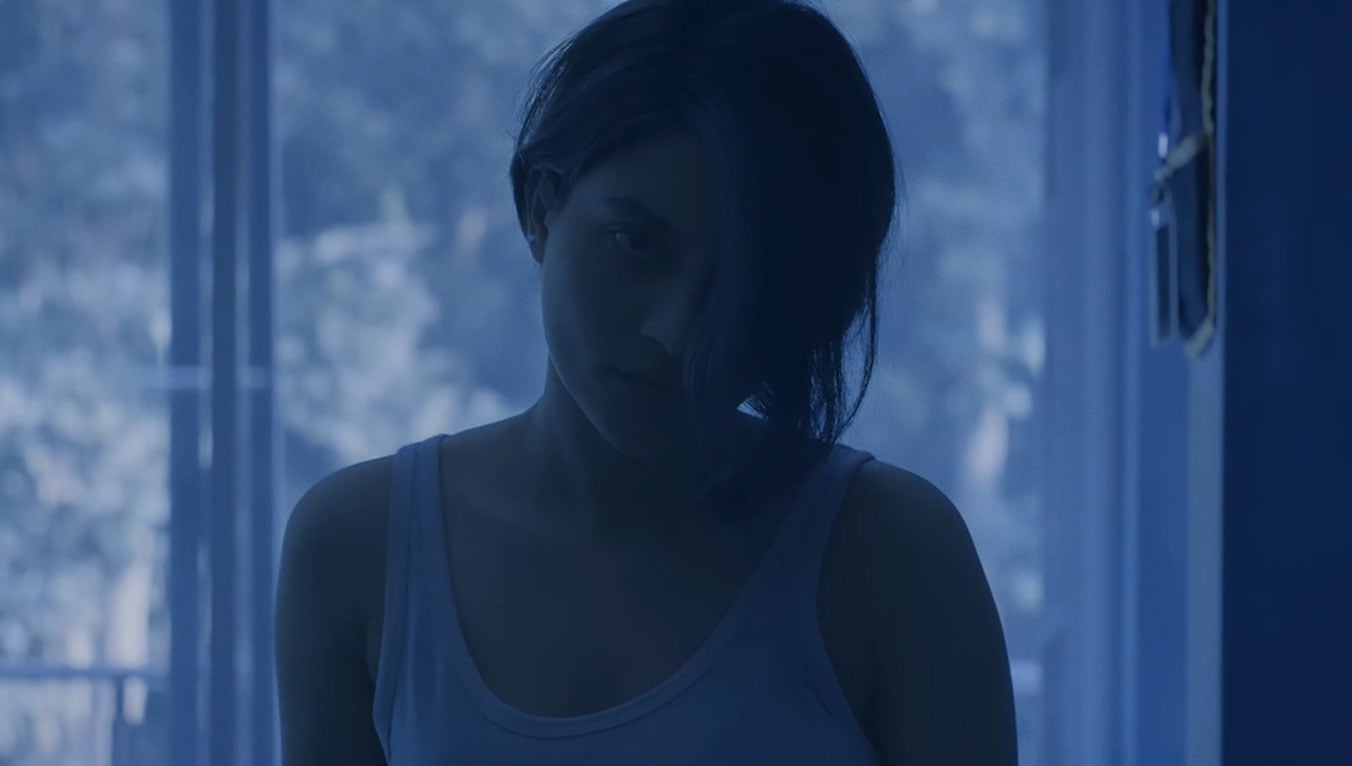 হাওয়া থেকে অ্যানি— আলোচনায় তুষির রূপান্তর