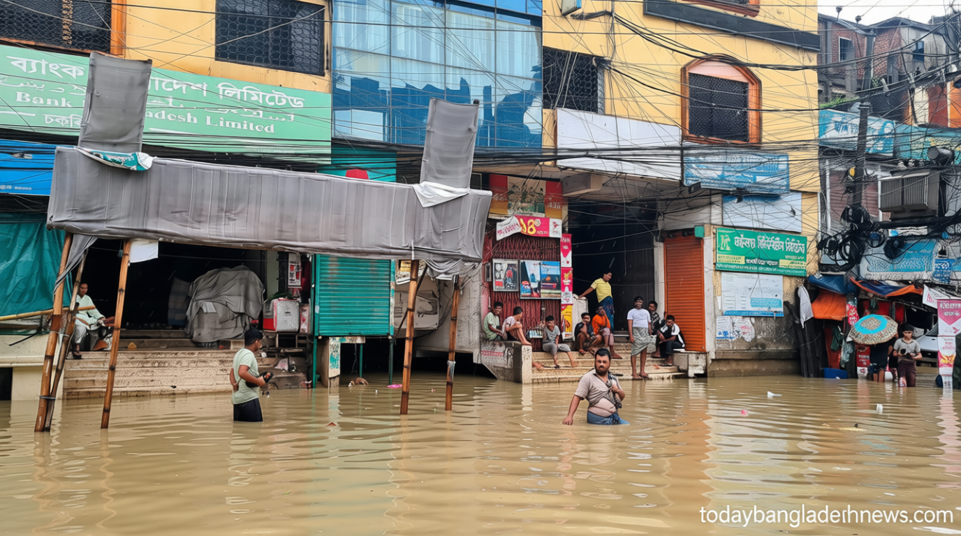 চট্টগ্রাম, রাঙামাটি ও কক্সবাজারে বুধবারের এইচএসসি পরীক্ষা স্থগিত