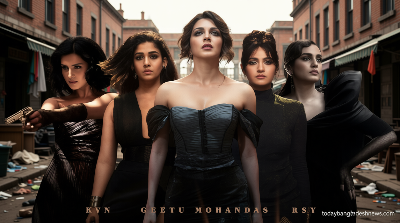 ‘টক্সিক’ নিয়ে অদ্ভুত সতর্কবার্তা!