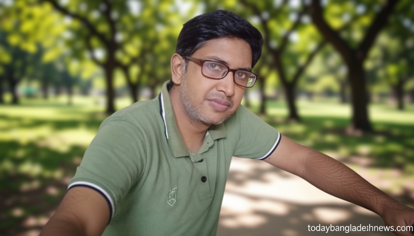সাংবাদিক খালেদ খুররম পারভেজ মারা গেছেন