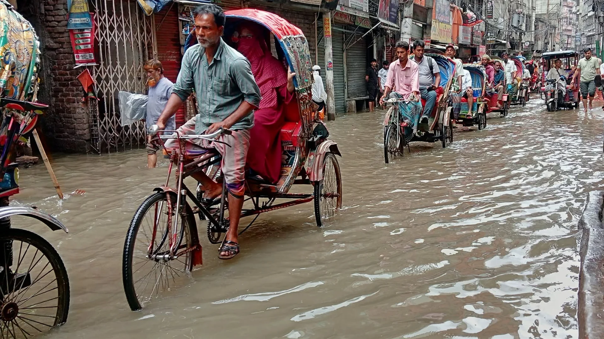 রাজধানীবাসীর সহযোগিতা চেয়েছে ২ সিটি করপোরেশন