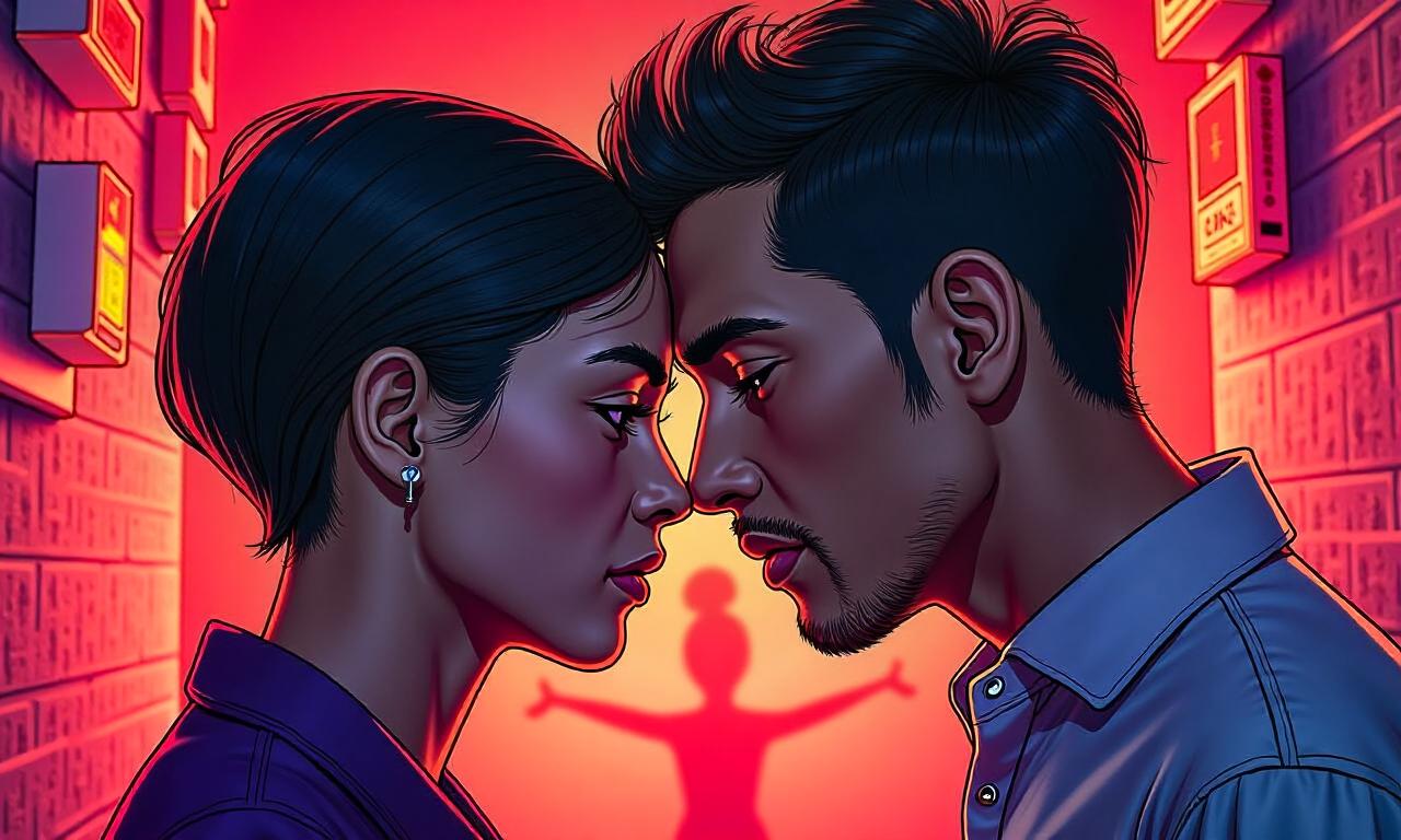 বিশ্বকাপের ফাইনাল শেষে অশ্রুসিক্ত মেসি