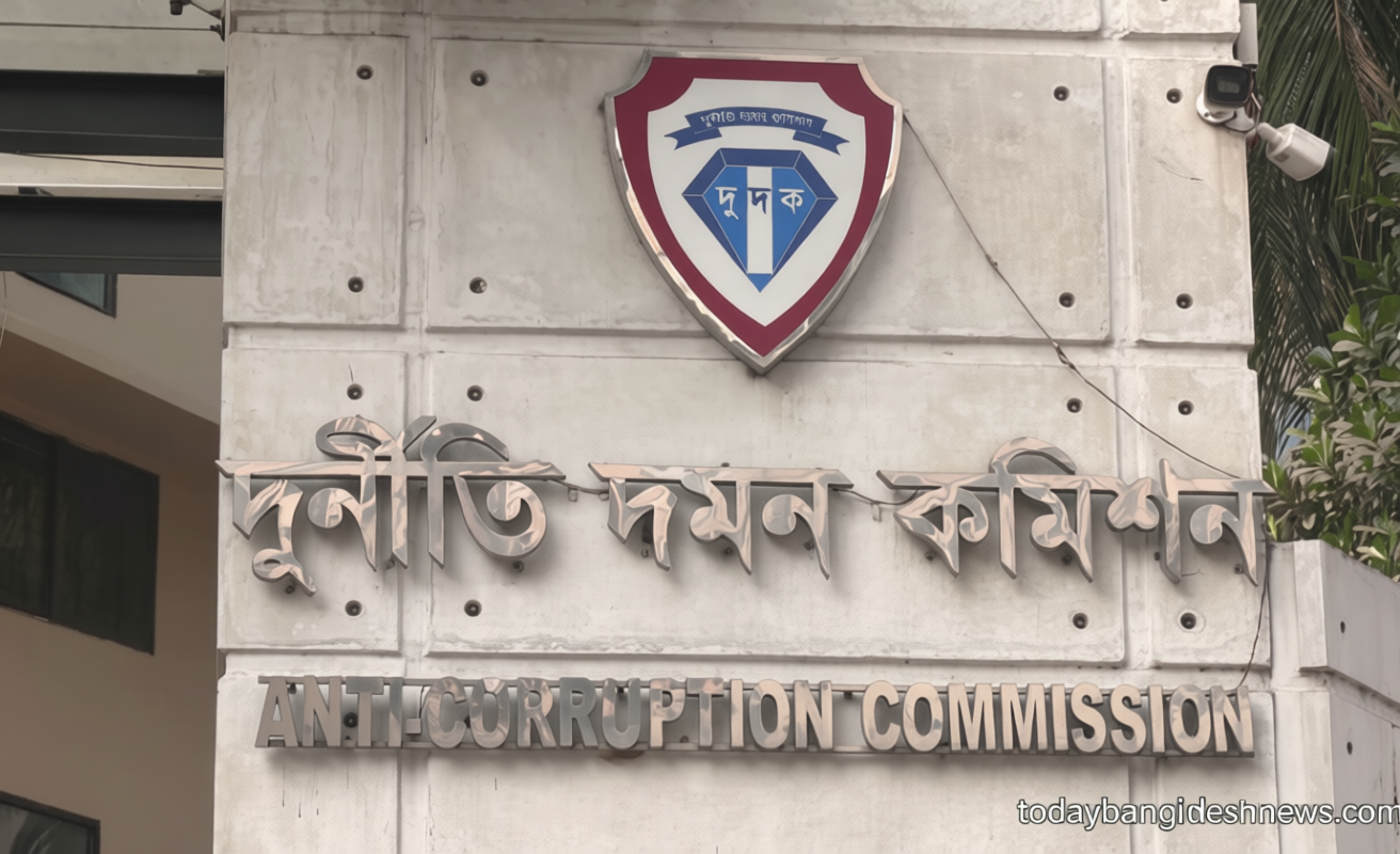 দুদকের চেয়ারম্যান-কমিশনার নিয়োগে আগ্রহীদের জীবনবৃত্তান্ত আহ্বান