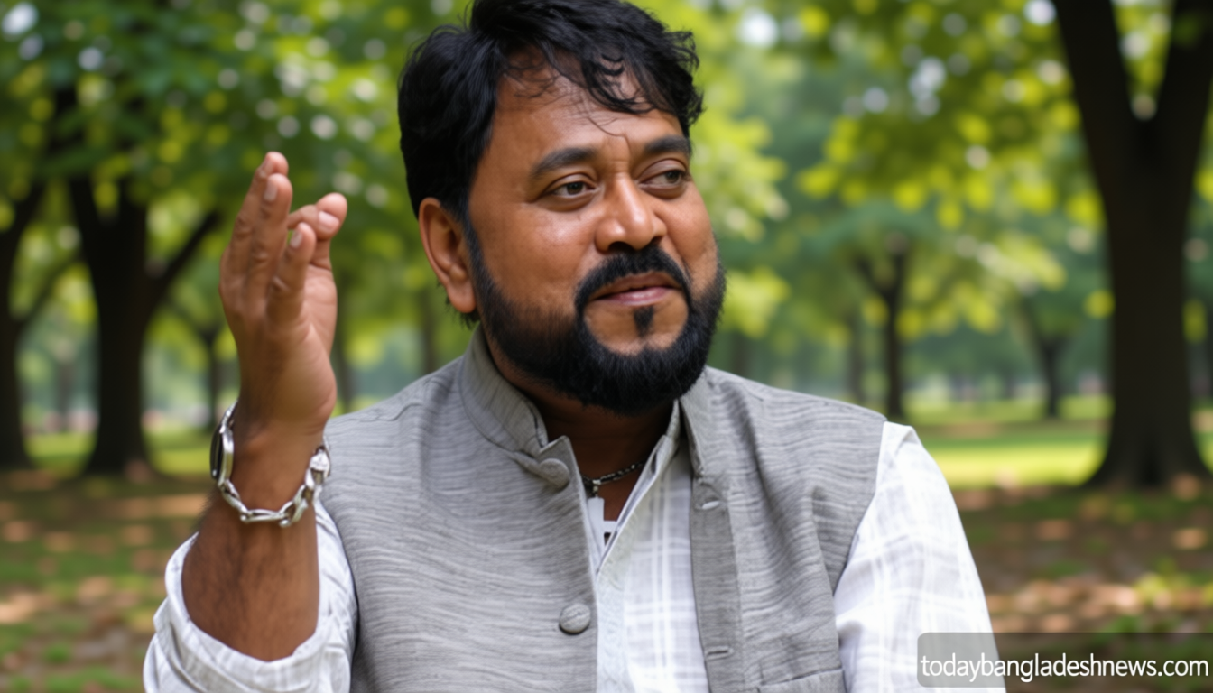 এন্ড্রু কিশোরকে হারানোর ছয় বছর