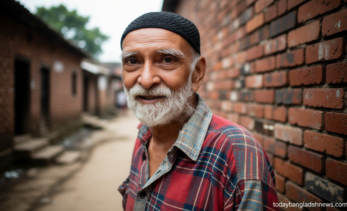 মারা গেছেন প্রবীণ সাংবাদিক শাহেদ কামাল