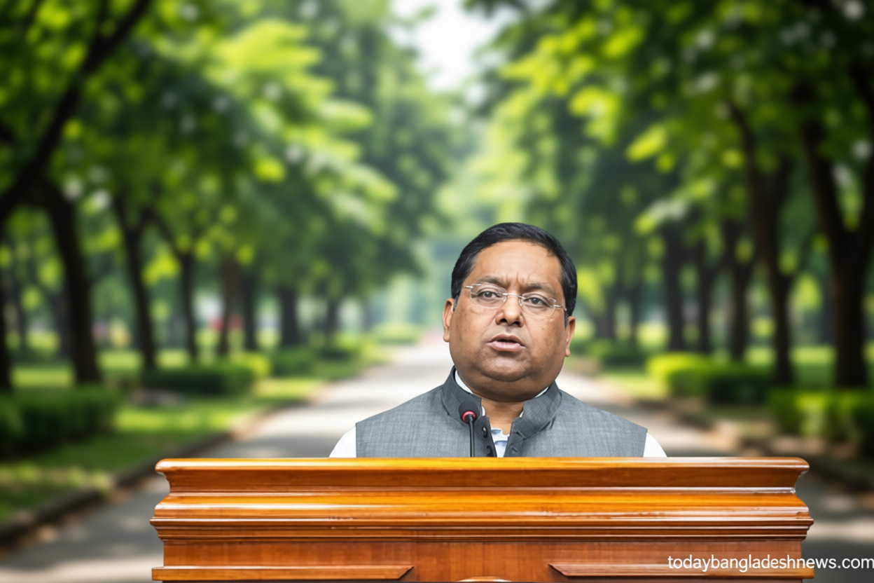 শেখ হাসিনার প্রত্যর্পণ নিয়ে ভারত যা জানাল