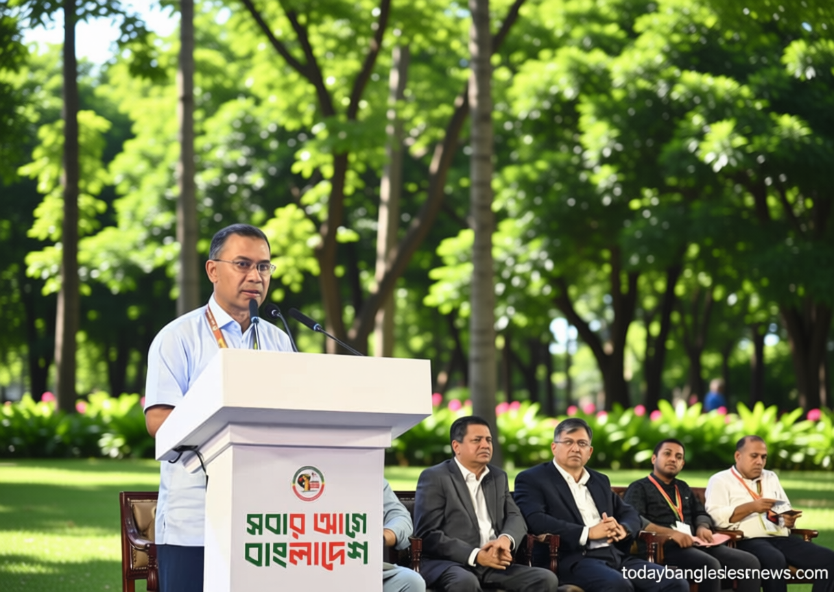 প্রতিশোধ নয়, ঐক্যবদ্ধভাবে দেশকে এগিয়ে নিতে হবে: প্রধানমন্ত্রী