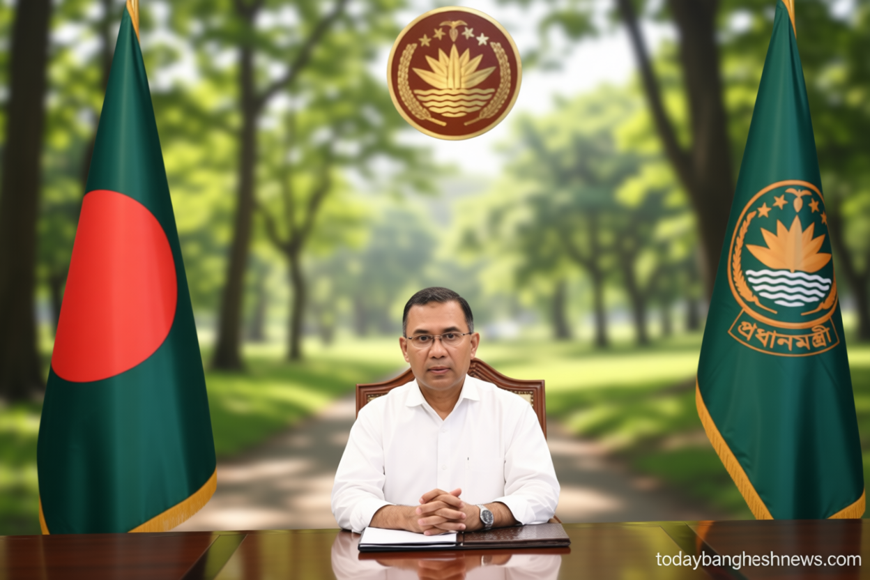 প্রধানমন্ত্রীর নির্দেশে বাজেট-পরবর্তী নৈশভোজ বাতিল