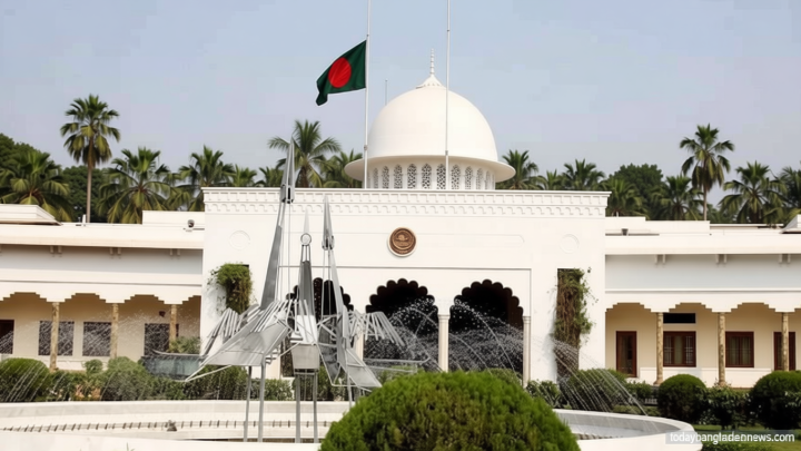 রাষ্ট্রপতি নির্বাচনে প্রার্থী হওয়ার নিয়ম ও যোগ্যতা-অযোগ্যতা কী?