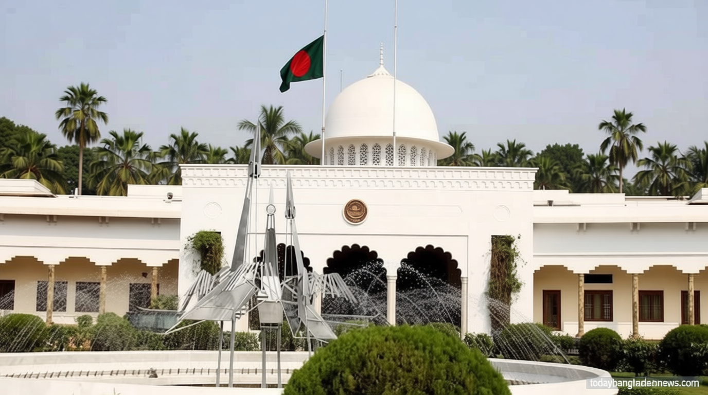 রাষ্ট্রপতি নির্বাচনে প্রার্থী হওয়ার নিয়ম ও যোগ্যতা-অযোগ্যতা কী?