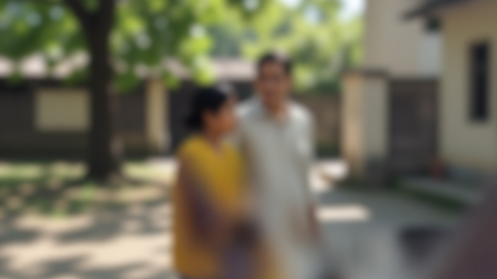 তরুণীর সঙ্গে জামায়াতের সংসদ সদস্যের ভিডিও ভাইরাল, ‘দ্বিতীয় স্ত্রী’ বলে দাবি