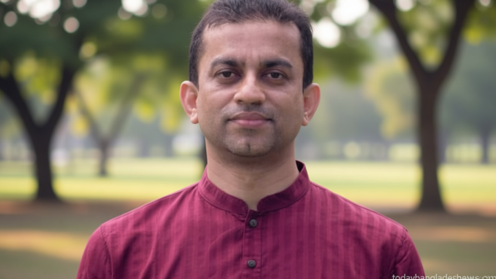 ব্যারিস্টার ফুয়াদের মন্তব্য ইতিহাসবিরোধী ও কুরুচিপূর্ণ: মাহমুদ হাসান রিপন