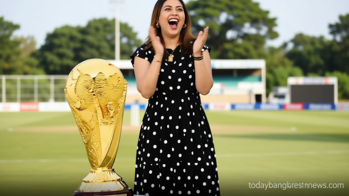 ফুটবলের আনন্দ ও উন্মাদনাকে রঙিন করে রাখে ‘মনি বিস্কুট-চ্যানেল আই বিশ্বকাপ