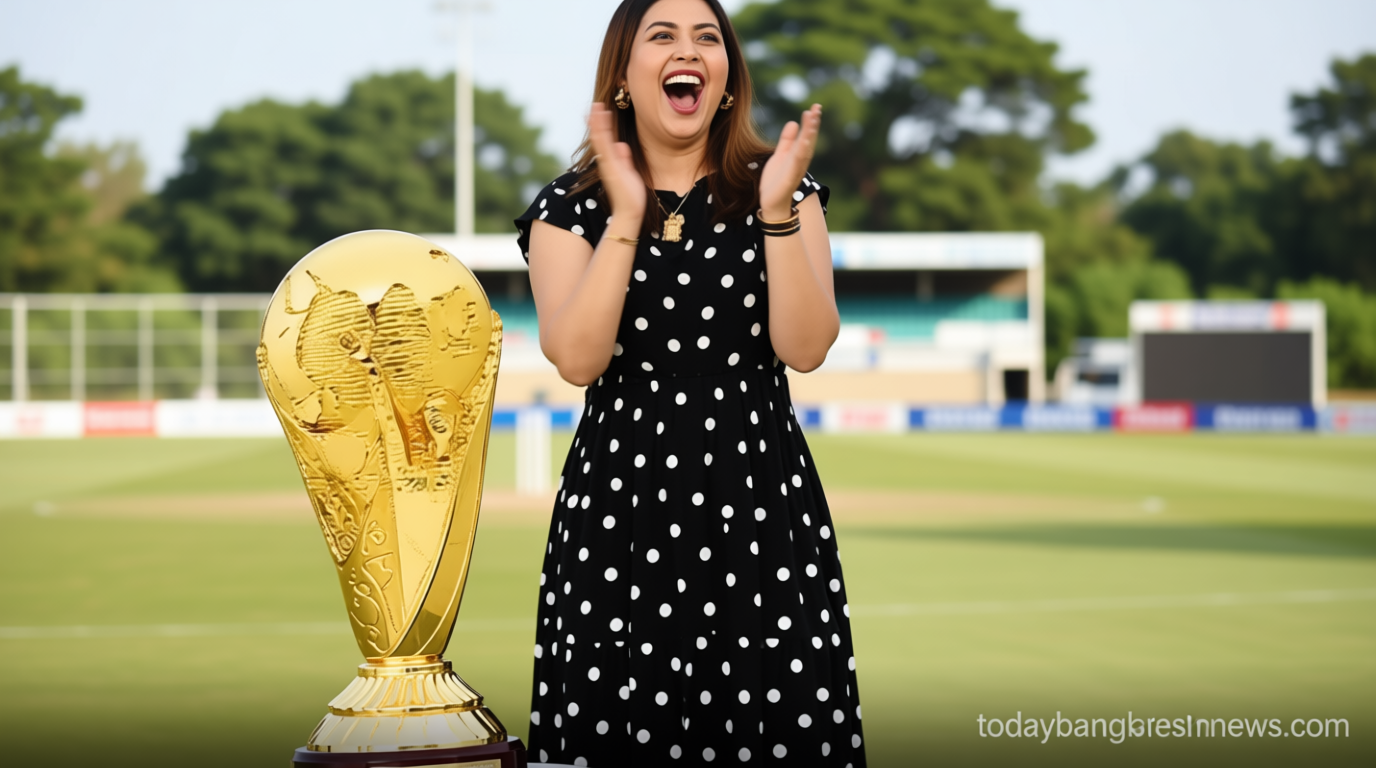 ফুটবলের আনন্দ ও উন্মাদনাকে রঙিন করে রাখে ‘মনি বিস্কুট-চ্যানেল আই বিশ্বকাপ