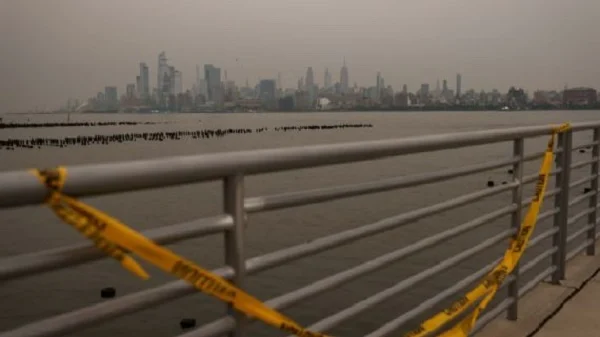 Air-quality