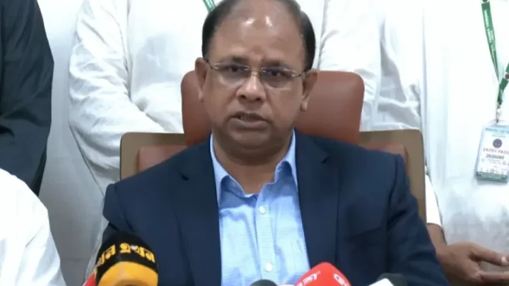 শাপলা চত্বর হত্যাযজ্ঞ ছিল পরিকল্পিত, প্রধান আসামি শেখ হাসিনা: চিফ প্রসিকিউটর