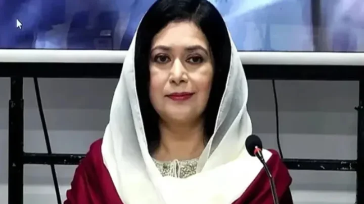 স্বাস্থ্য কোনো বিশেষ সুবিধা নয়, এটি মৌলিক মানবাধিকার: ডা. জুবাইদা রহমান