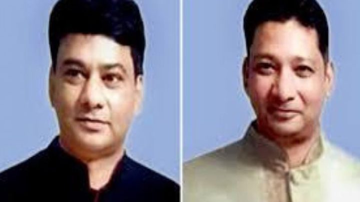 অর্থপাচারের মামলায় এনামুল হক এনু এবং রুপন ভূঁইয়ার ১০ বছরের কারাদণ্ড