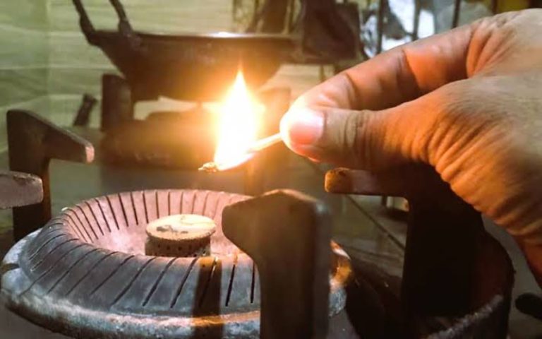 Gas-pressure