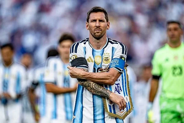 Messi-17