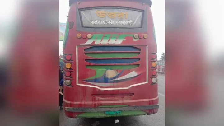 ফেনীতে সড়ক দুর্ঘটনায় নিহত ১