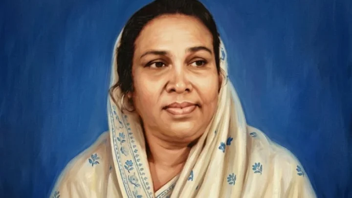 জন্মশতবর্ষে রোমেনা আফাজ: বনহরের স্রষ্টাকে নতুন করে স্মরণ