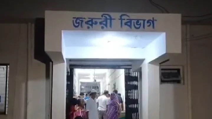 ঝালকাঠিতে ভাড়া বাসা থেকে গৃহবধূর বস্তাবন্দী মরদেহ উদ্ধার