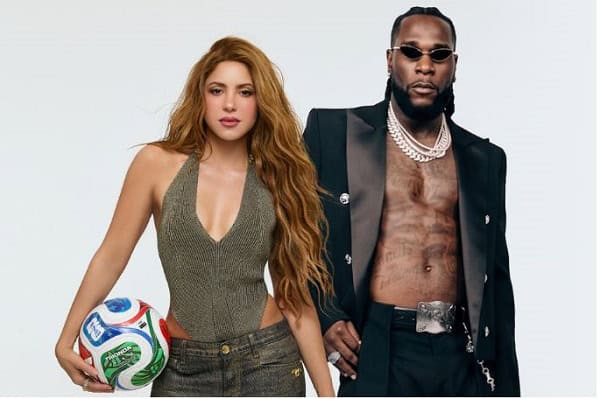 Shakira-Burna-Boy