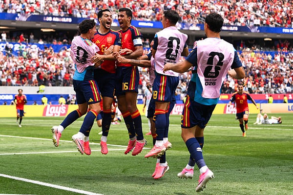 Spain