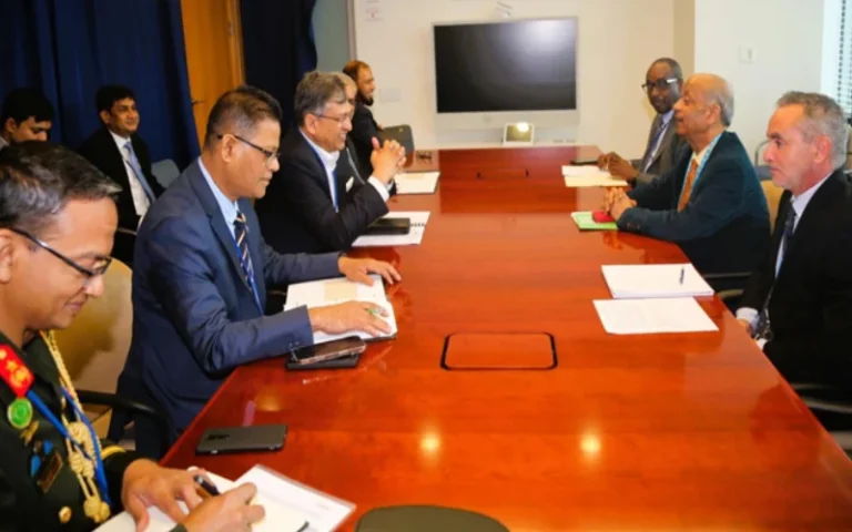 UNs-partnership