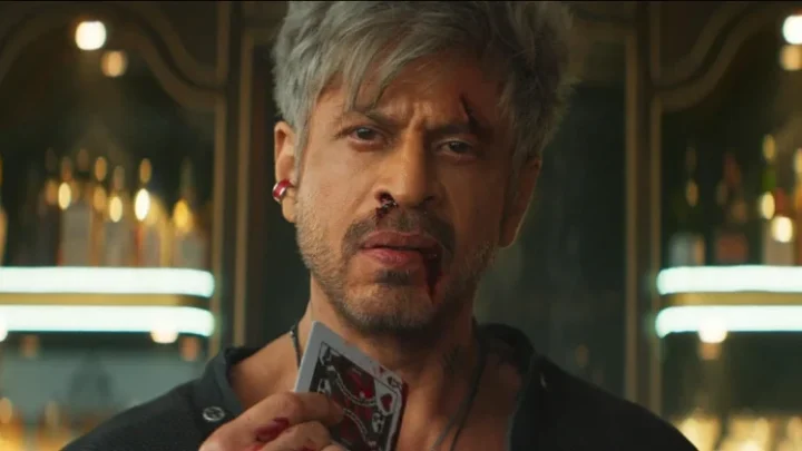 সত্যিই কি শাহরুখের ক্যারিয়ারের সবচেয়ে ব্যয়বহুল ছবি ‘কিং’?