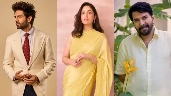 ভারতের জাতীয় চলচ্চিত্র পুরস্কার ঘোষণা, এক নজরে বিজয়ী যারা