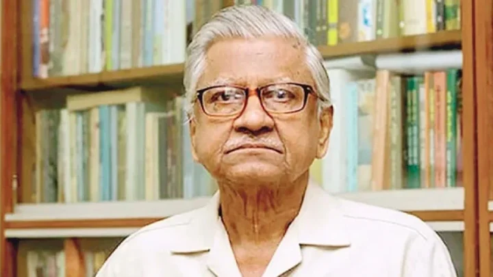 শব্দ ও সত্যের অবিনাশী কারিগর: অধ্যাপক আবুল কাসেম ফজলুল হক স্মরণে
