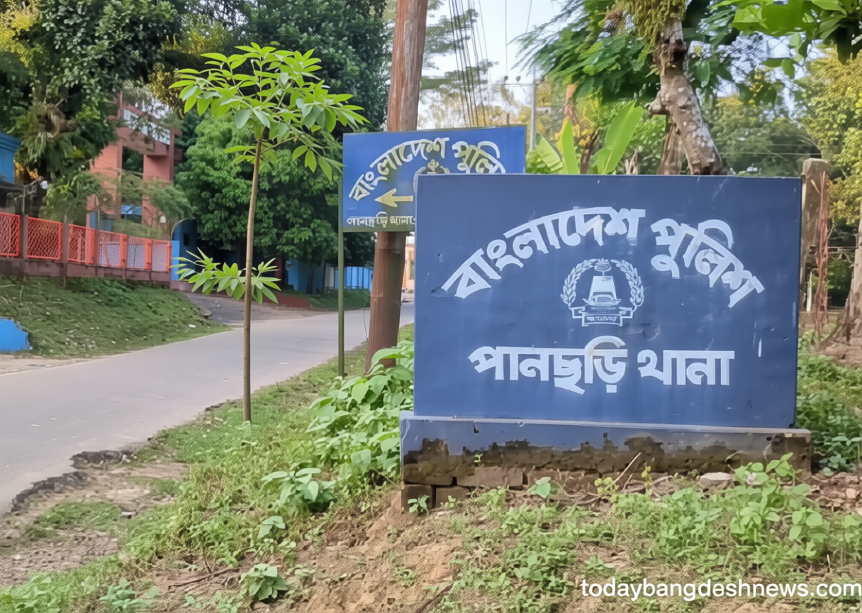 খাগড়াছড়িতে দুর্বৃত্তদের গুলিতে নিহত ৩