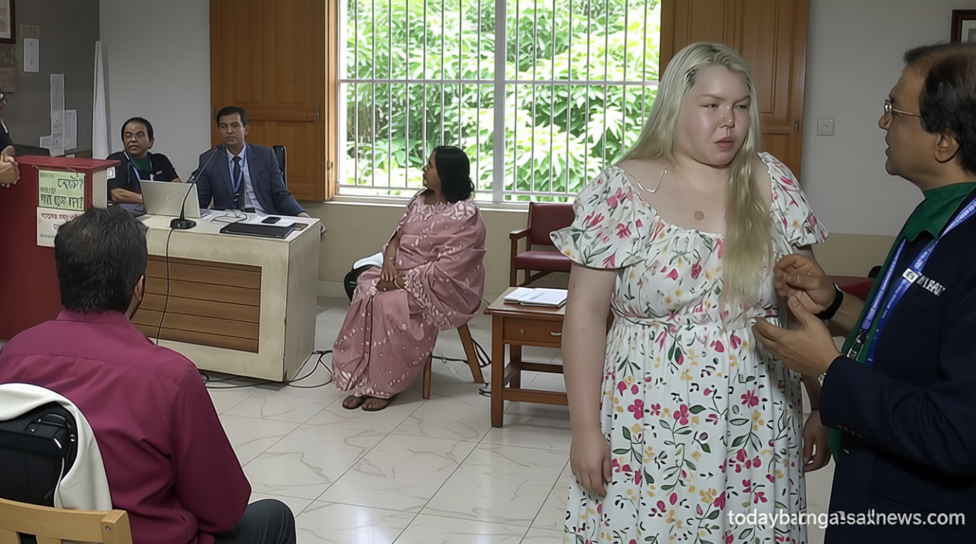 অর্থোপেডিক চিকিৎসায় জাপান-চীনের রোগীদের আস্থার ঠিকানা বাংলাদেশ