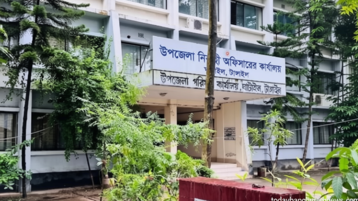 ঠিকাদারি প্রতিষ্ঠানের মালিক উপজেলা প্রকৌশলীদের স্ত্রী, কাজ না করেই টাকা আত্মসাৎ