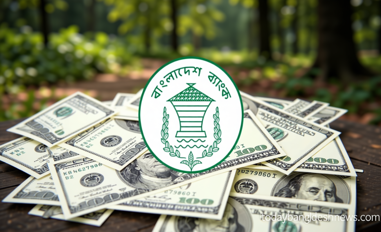 বৈদেশিক বাণিজ্যে ঘাটতি ২৪ বিলিয়ন ডলার
