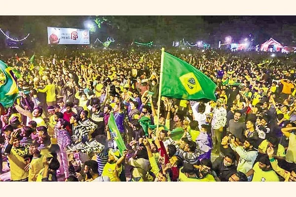brasil