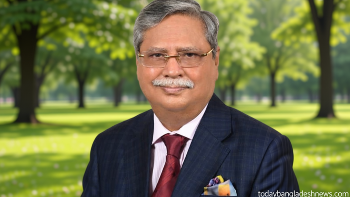 আন্তর্জাতিক অঙ্গনে বাংলাদেশ সেনাবাহিনীর সুনাম সুবিদিত: রাষ্ট্রপতি