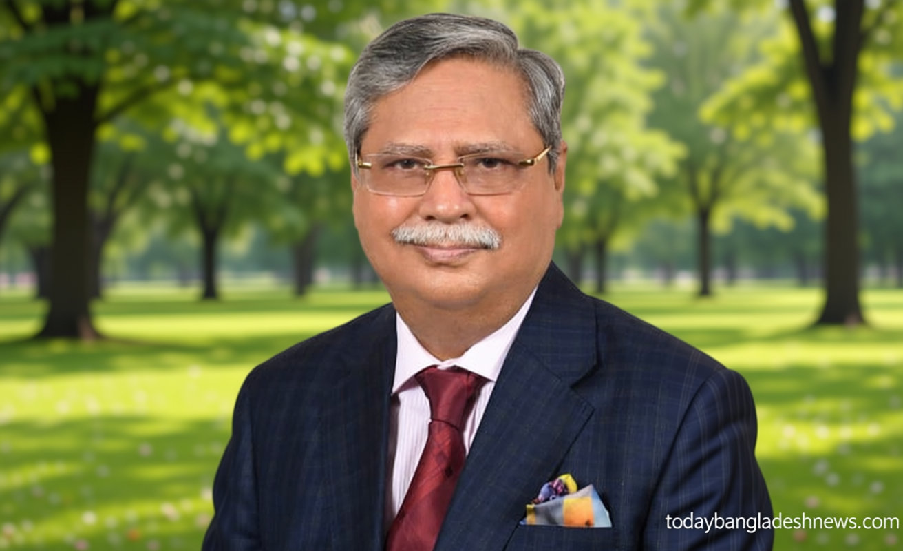 আন্তর্জাতিক অঙ্গনে বাংলাদেশ সেনাবাহিনীর সুনাম সুবিদিত: রাষ্ট্রপতি