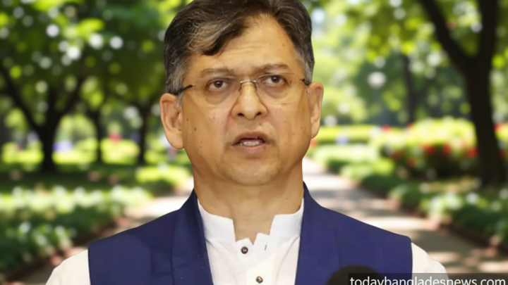 ইউএন-কপস সম্মেলনে যোগ দিতে নিউইয়র্ক যাচ্ছেন স্বরাষ্ট্রমন্ত্রী