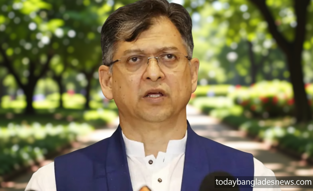 ইউএন-কপস সম্মেলনে যোগ দিতে নিউইয়র্ক যাচ্ছেন স্বরাষ্ট্রমন্ত্রী