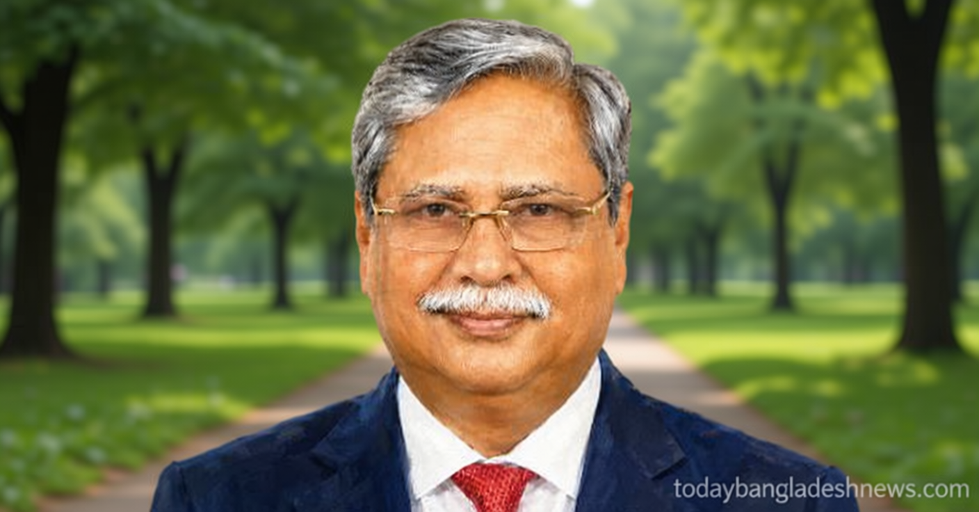 পদত্যাগপত্রে যেসব অসুস্থতার কথা উল্লেখ করলেন রাষ্ট্রপতি